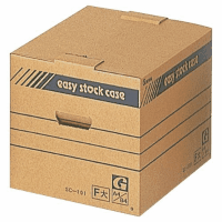 イージーストックケース　Ａ４／Ｂ４用　ＳＣ－１０１
