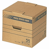 イージーストックケース　Ａ４／Ｂ５用　ＳＣ－１０２