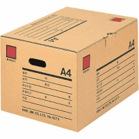 保存ボックス　Ａ４用　４３７０