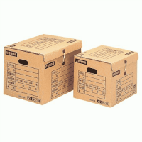 イージーストック文書保存箱　Ａ４／Ｂ４用　ＳＣＨ１０１