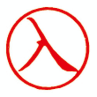 簿記スタンパー　入　赤　Ｘ－ＢＫＬ－２５－０２