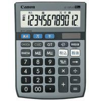 環境配慮実務電卓　ＬＳ－１２２ＴＵＧ