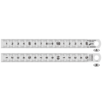 ステンシルバー快段目盛ＣＳＶ－３００ＫＤ