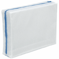 メッシュケース　　デカマチＭＭＣＬ－Ａ４－Ｄ