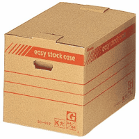 イージーストックケース　ＳＣ－００２　２０個