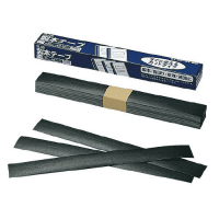 製本テープカット版　ＡＴ－０３５Ａ４　黒　１００枚