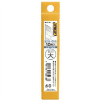 カッター替刃　ＬＢ１０ＫＳ　大