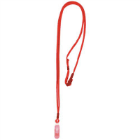 マイティーループ　ひも　ＭＬＣ－１Ｒ　赤　１０本