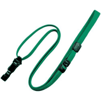 ループクリップ脱着式１０本ＮＸ－８－ＧＮ　緑