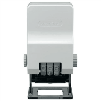 ページナンバースタンプＧＮＲ－３２Ｇ／Ｈ　ゴシック