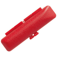 印鑑ケース　ＩＢ－１４１　赤