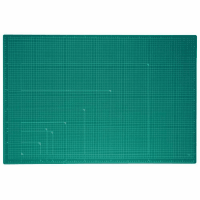 カッターマット　Ａ１　ＧＲ　ＣＳ－Ａ１　緑