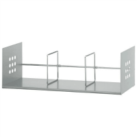 ブックスタンド　Ｌ型　ＢＳ－６００Ｌ　シルバー