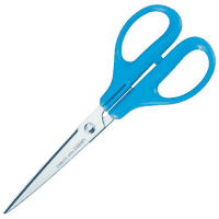 かんたいハサミ　ＥＰ－１７５－ＢＵ　先細