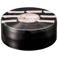 スズランテープ　２４２０２０１９　４７０ｍ　黒