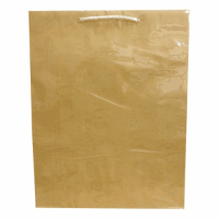 手提袋　超特大コンテナ　Ｎｏ－１９０　ぞうげ