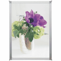 マルチパネル　ＭＰ－Ａ４－ＳＶ　Ａ４　シルバー