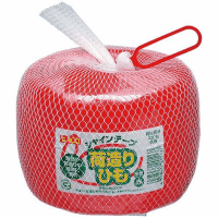 シャインテープ　玉巻　３００Ｒ　赤