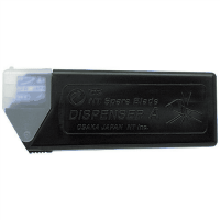 ＮＴカッター替刃　ＢＡ－１６０ｅ　１０枚