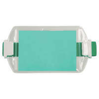 アームパス　３０５４１　グリーン