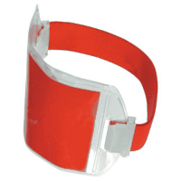 アームパス　３０５４４　レッド