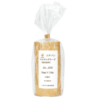 紙粘着テープ　２０８－９　９ｍｍ×１８ｍ　１２巻