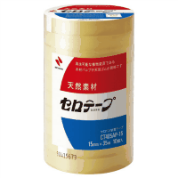 セロテープ　ＣＴ４０５ＡＰ－１５　１５ｍｍ×３５ｍ　２００巻