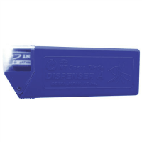 ＮＴカッター替刃　ＢＡ－１６０　２０個