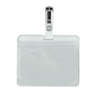 ＩＤ用チャック式磁気用　ＣＴ－５０１ＰＢ　１００個