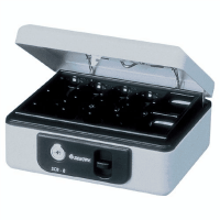 手提金庫　ＳＣＢ－８Ｇ