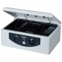 手提金庫　ＡＳＢ－３６Ｇ