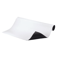 マグネカラーシート　Ｓ５０６０Ｗ　ツヤ無　白