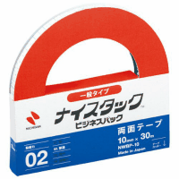 ナイスタック　ＮＷＢＰ－１０　１０ｍｍ×３０ｍ　５個