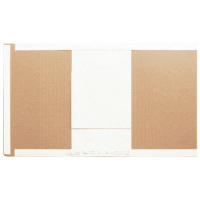 万能小包　タ－１５０－１０　Ｂ５　１０枚