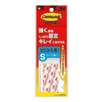 コマンドタブ　粘着フック　ＣＭ３ＴＮ　Ｓ