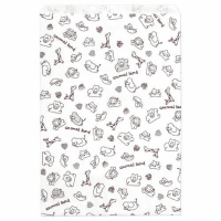 サービス袋　サ－１５３　角３　１００枚