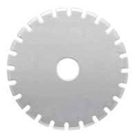 ミシン目カッター２８替刃　ＸＢ１９４