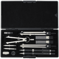 製図器セット　ＭＳ２９３