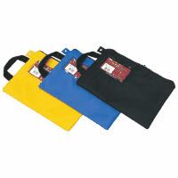 キャリーバッグ　ＳＢ－２１　Ｂ５　マチ無　黒