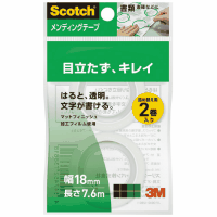 メンディングテープ　ＣＭ１８－Ｒ２Ｐ詰替