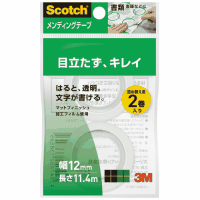 メンディングテープ　ＣＭ１２－Ｒ２Ｐ詰替