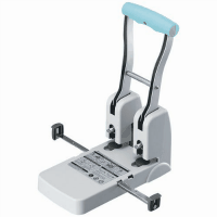 手動２穴パンチ　Ｐ－１０