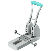 手動２穴パンチ　Ｐ－１５