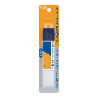 カッターナイフ　ＣＵ－２０２　替刃　Ｌ　１０個