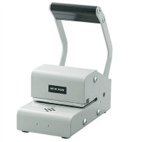 通帳・カード・証券抹消機　ＰＲ－１０