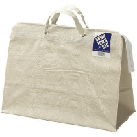 ダウンタウンバッグ　６００　小　生成