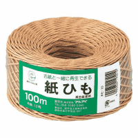 紙ひも　カヒ－１０　ＮＯ．１０１２号　１２巻