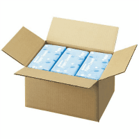 ダンボール箱　特小６０枚　Ｂ０１８Ｊ－ＳＳ－６