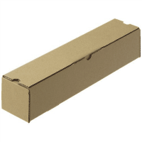 ポスターボックスダンボール７１９－０３２