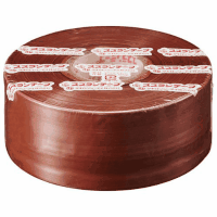 スズランテープ　２４２０２０１８　４７０ｍ　茶